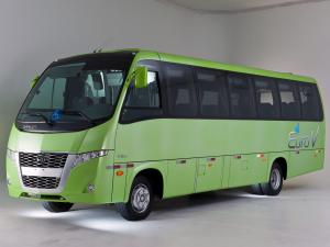 Volare DW9 Executivo 2012 года